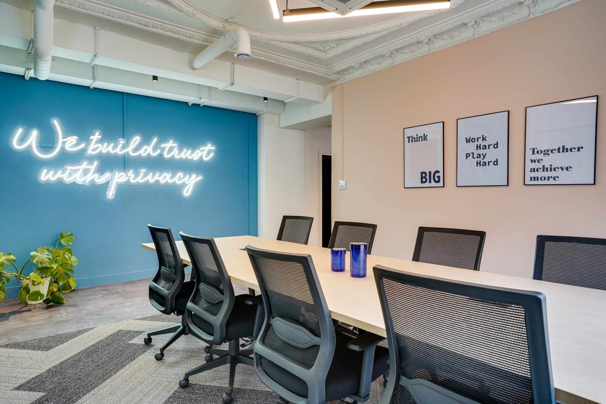 32 Avenue De L'Opera, Paris for lease Interior Photo- Image 1 of 5