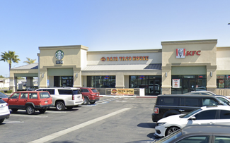 More details for 6010-6094 Warner Ave, Huntington Beach, CA - Retail for Lease