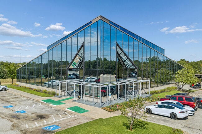 More details for 1920 W Villa Maria Rd, Bryan, TX - Office, Office/Retail for Lease