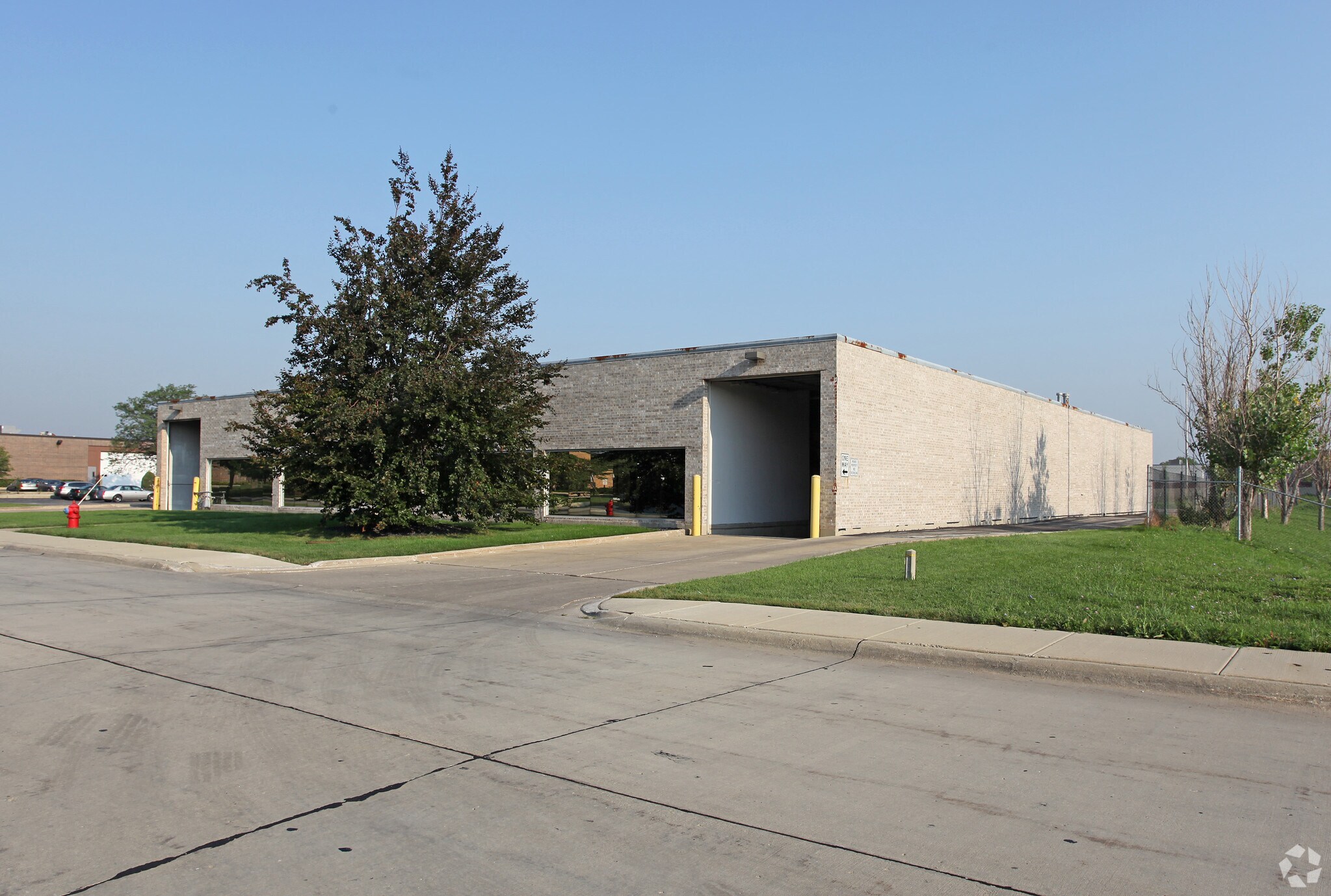 3000 MacArthur Blvd, Northbrook, IL à louer Photo du bâtiment- Image 1 de 3