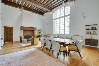 89 Boulevard Pereire, Paris for lease Building Photo- Image 1 of 17