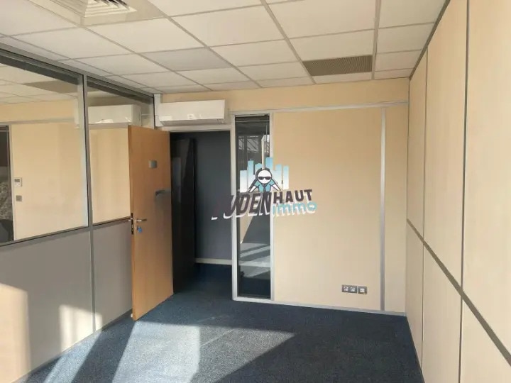 Bureau dans Toulouse à louer - Photo intérieure - Image 2 de 10