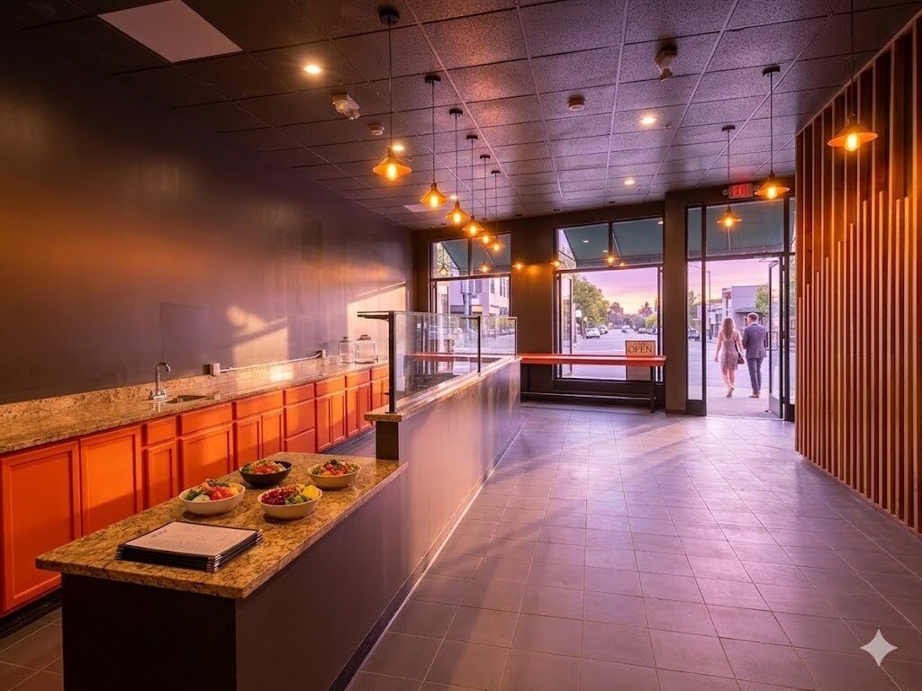 1490 Ocean Ave, San Francisco, CA 94112 - Unité Suite 3 -  - Photo intérieure - Image 2 of 12