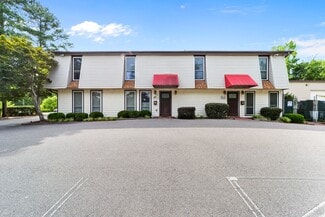 More details for 2701 Rowland Rd, Raleigh, NC - Office, Flex for Lease