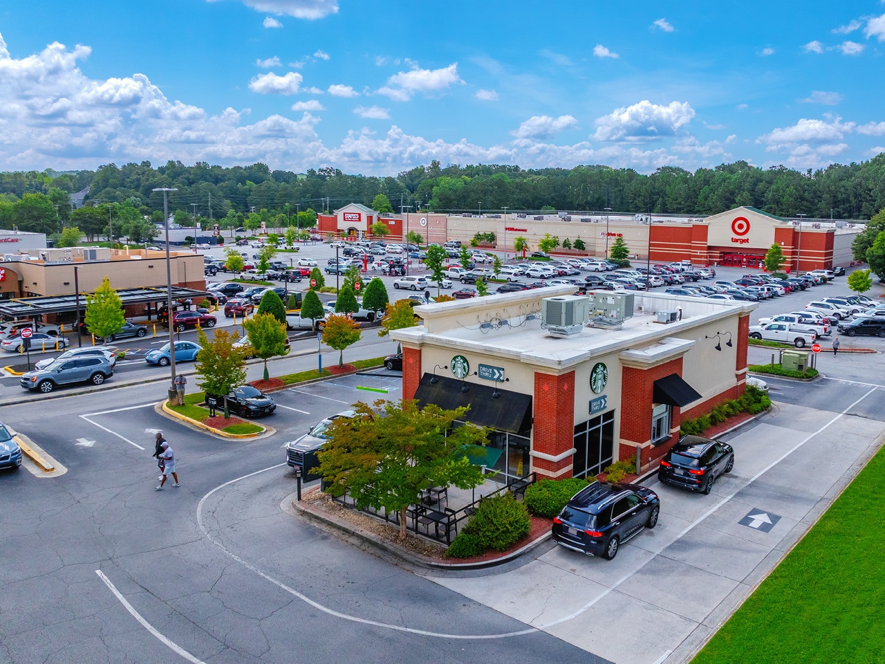 2559 Dallas Hwy, Marietta, GA for sale Building Photo- Image 1 of 9