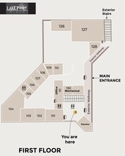 55 1st St, Lakeport, CA for lease Building Photo- Image 2 of 7