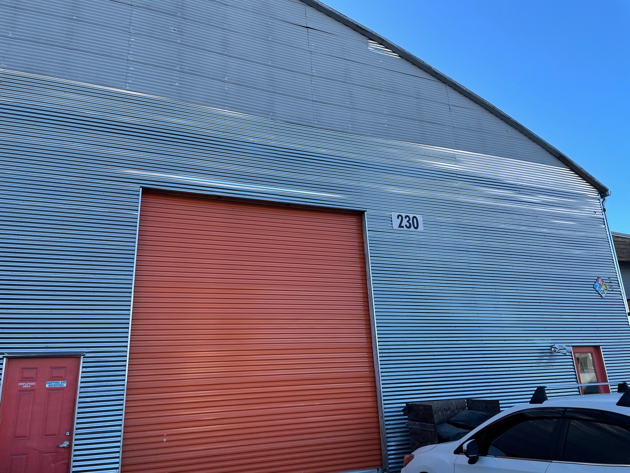 5900 Pruitt Ave, Windsor, CA for lease Building Photo- Image 1 of 11