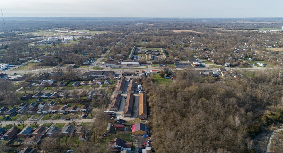 6295 W 3rd St, Dayton, OH à vendre - Photo du bâtiment - Image 2 de 14