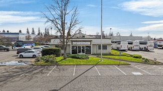 Plus de détails pour 7701 Wilbur Way, Sacramento, CA - Industriel à vendre