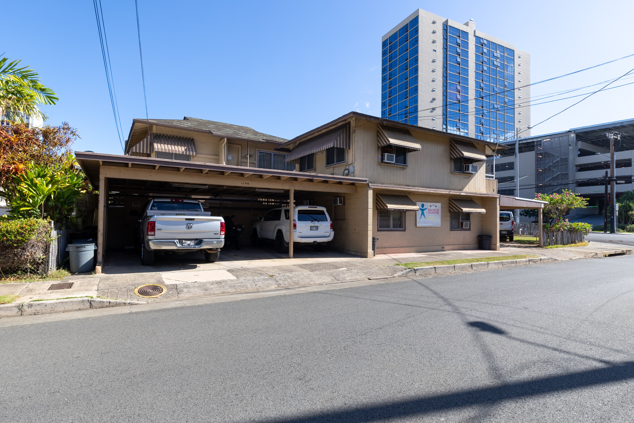 1146 Elm St, Honolulu, HI à vendre Photo du b timent- Image 1 de 27