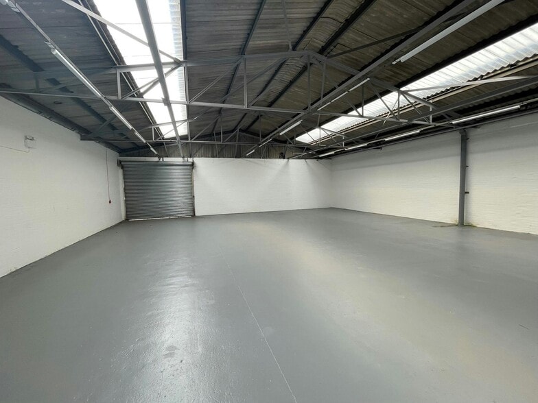 Corringham Rd, Gainsborough for lease - Building Photo - Image 2 of 6