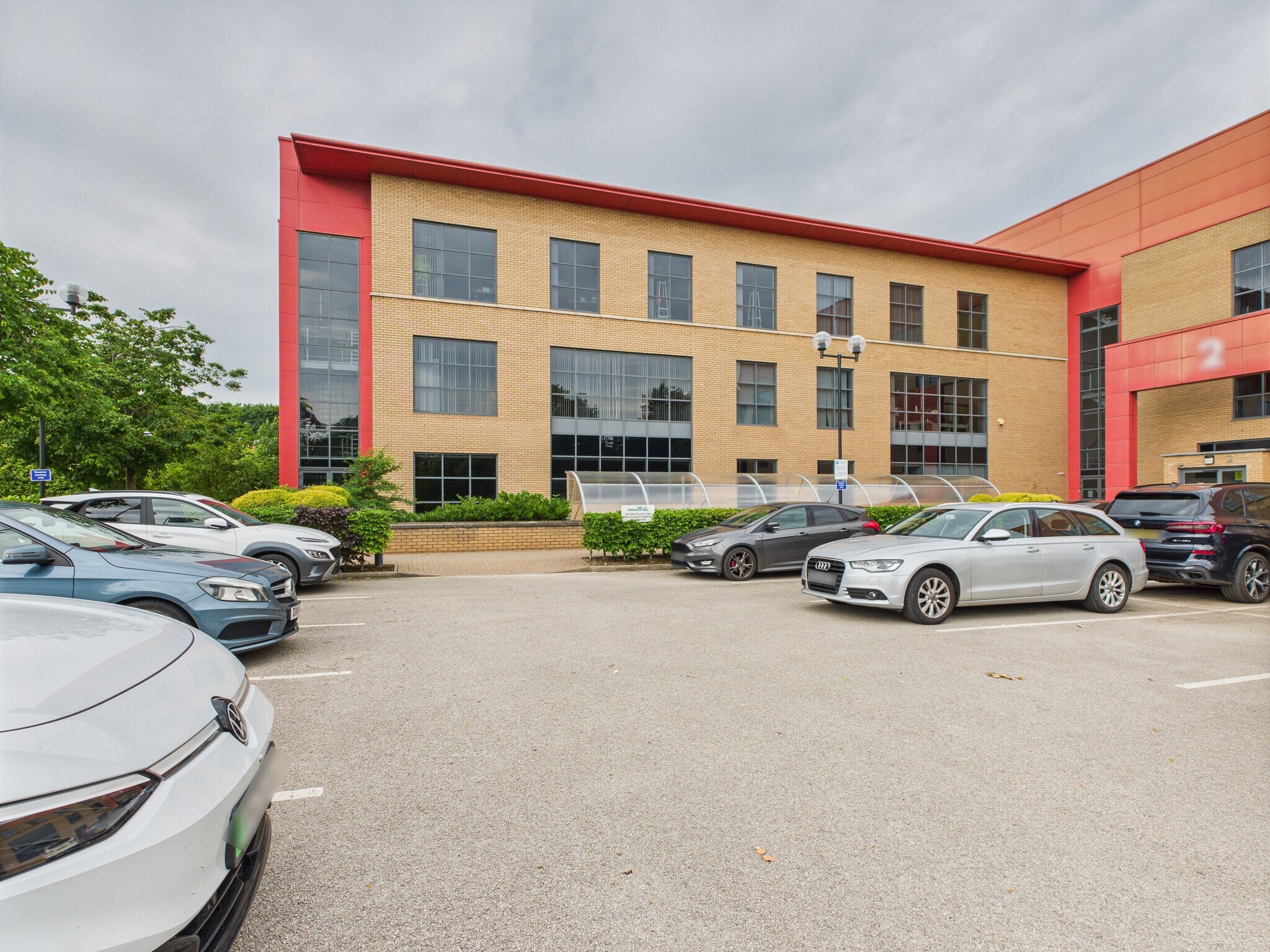 Westmere Dr, Crewe for lease Primary Photo- Image 1 of 2