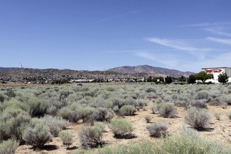 More details for Technology Dr, Palmdale, CA - Land for Lease