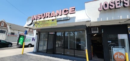 266 S Alexandria Ave, Los Angeles, CA for lease Interior Photo- Image 1 of 6