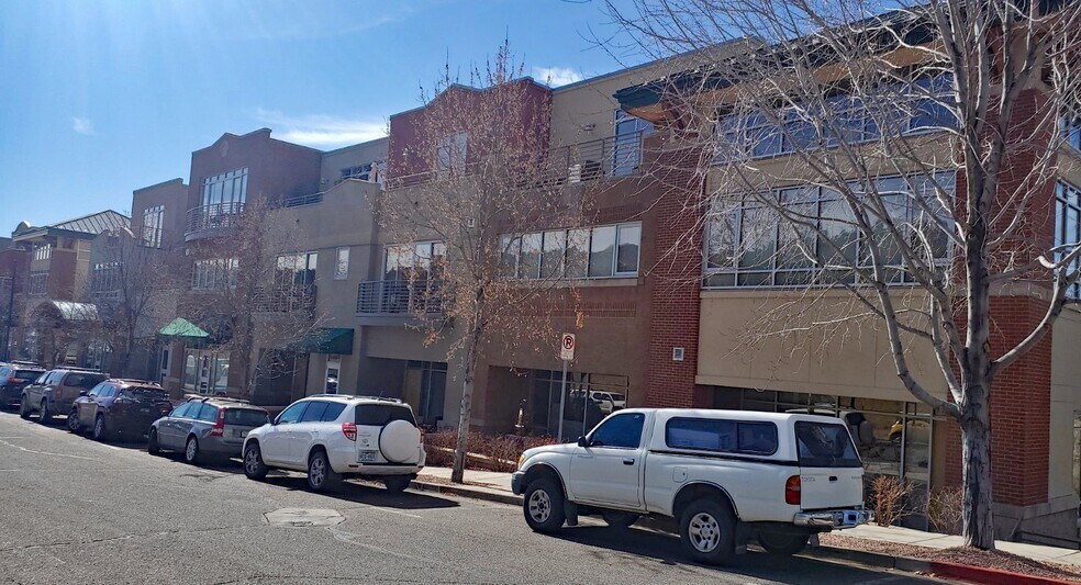 555 Rivergate Ln, Durango, CO à vendre - Photo du bâtiment - Image 2 de 11