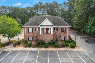 More details for 655 Village Square Dr, Stone Mountain, GA - Office for Lease