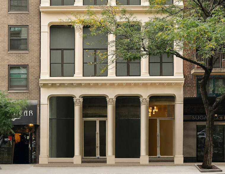 112 4th Ave, New York, NY for lease - Building Photo - Image 1 of 6