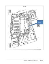 487-489 Bernardston Rd, Greenfield, MA for lease Site Plan- Image 1 of 1