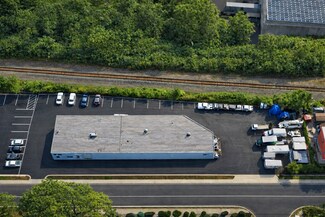 Plus de détails pour 88 Tyler Pl, South Plainfield, NJ - Industriel à louer