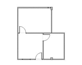 1322 Space Park Dr, Houston, TX for lease Floor Plan- Image 1 of 1