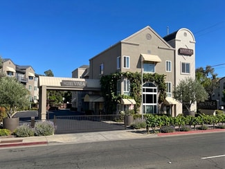 Plus de détails pour 178 Dry Creek Rd, Healdsburg, CA - Services hôteliers à vendre