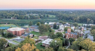 Plus de détails pour 1115 College Dr, Gaffney, SC - Spécialité à vendre