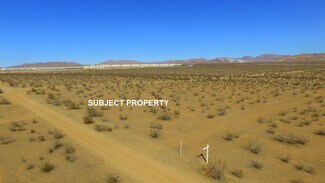 More details for 0 Comanche Rd, Apple Valley, CA - Land for Sale
