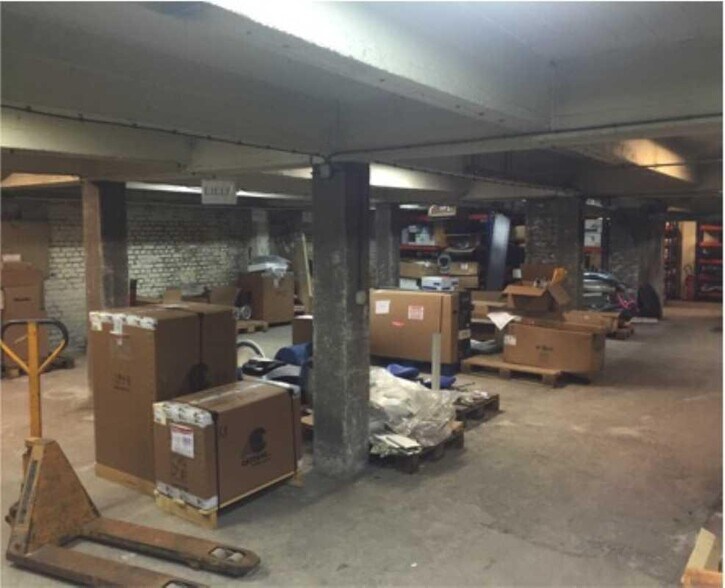 Bureau dans Lille à louer - Photo intérieure - Image 2 de 4