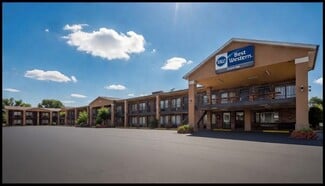 More details for 14086 Highway Z, Saint Robert, MO - Hospitality for Sale