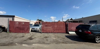 More details for 2229 Washington Ave, San Leandro, CA - Land for Lease