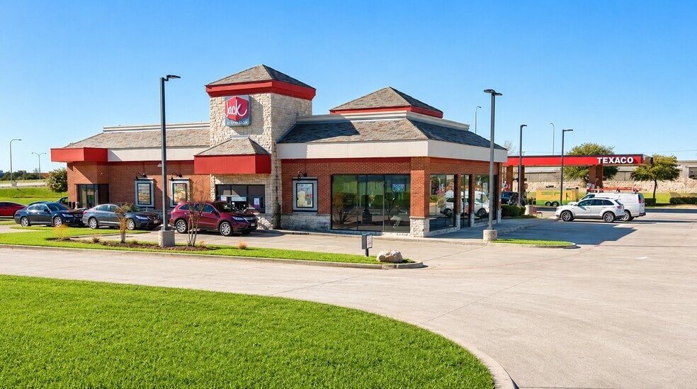 5960 Dallas Pky, Plano, TX for lease - Primary Photo - Image 1 of 3