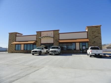 1310 W Stan Schlueter Loop, Killeen, TX for sale - Primary Photo - Image 1 of 1