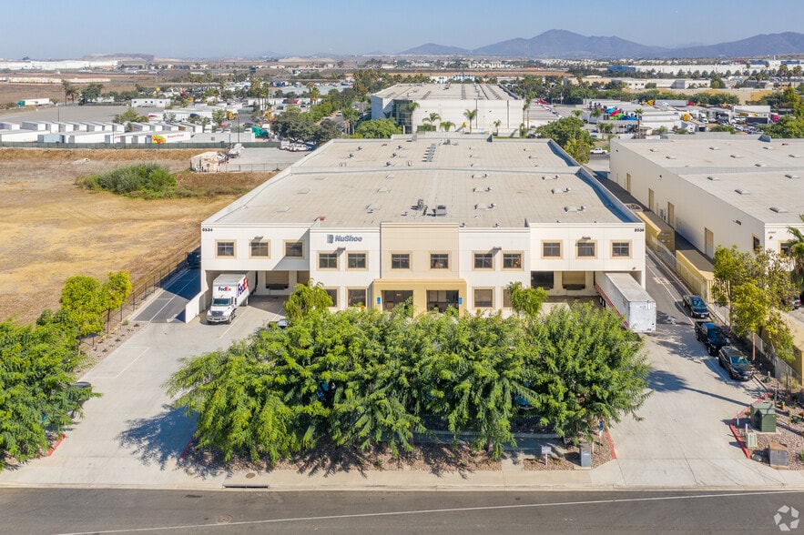 8534-8536 Siempre Viva Rd, San Diego, CA for sale - Primary Photo - Image 1 of 5