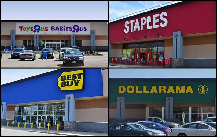 1910 Pembina Hwy S, Winnipeg, MB à louer Photo principale- Image 1 de 48