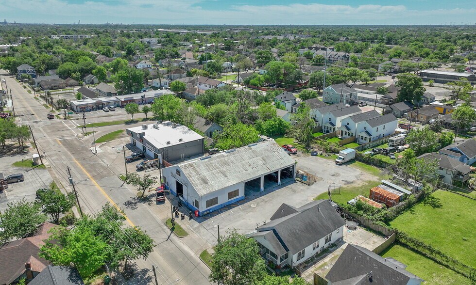 4610 Canal St, Houston, TX for sale - Building Photo - Image 3 of 6