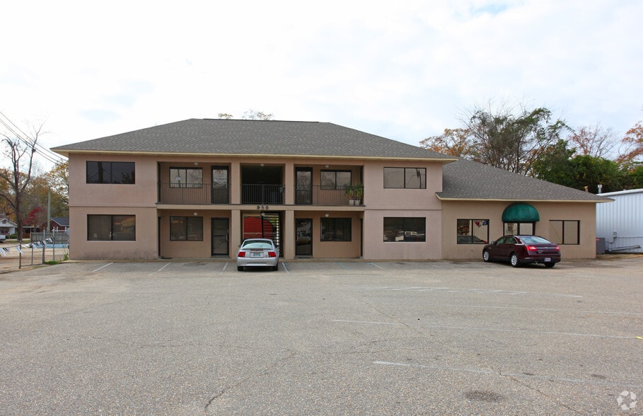 950 S Memorial Dr, Prattville, AL for lease - Building Photo - Image 2 of 2