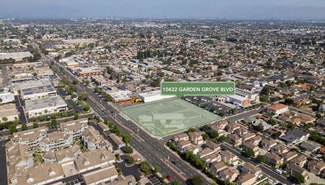 More details for 10422 Garden Grove Blvd, Garden Grove, CA - Land for Sale