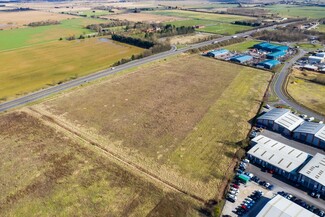 Plus de détails pour Pride Pky, Sleaford - Industriel à louer