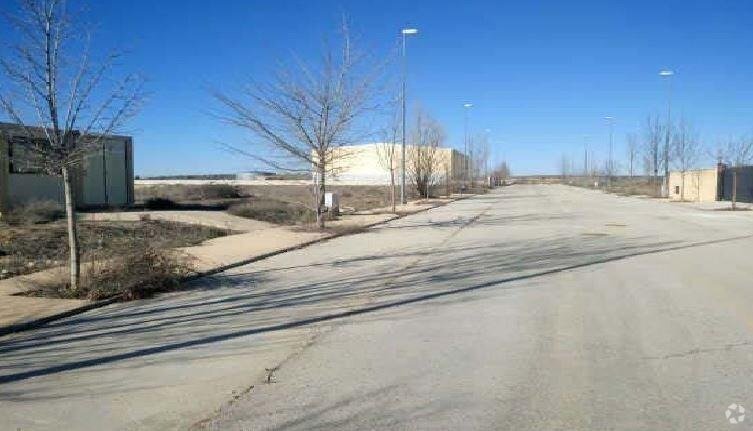 Land in Sigüenza, Guadalajara for sale - Primary Photo - Image 1 of 1