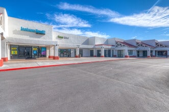 1340 E Flamingo Rd, Las Vegas, NV for lease Building Photo- Image 2 of 3
