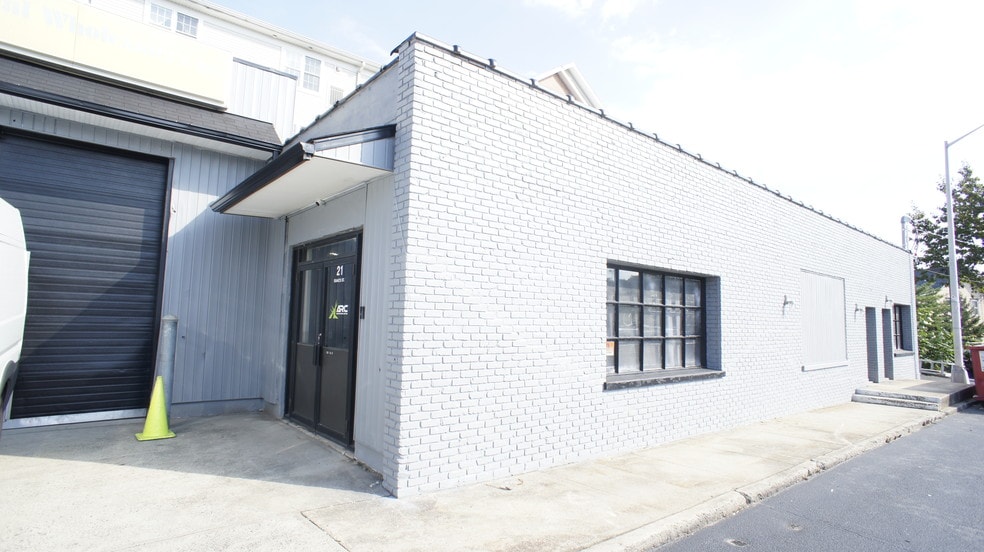 21 Isaac St, Norwalk, CT à louer - Photo du bâtiment - Image 3 de 11