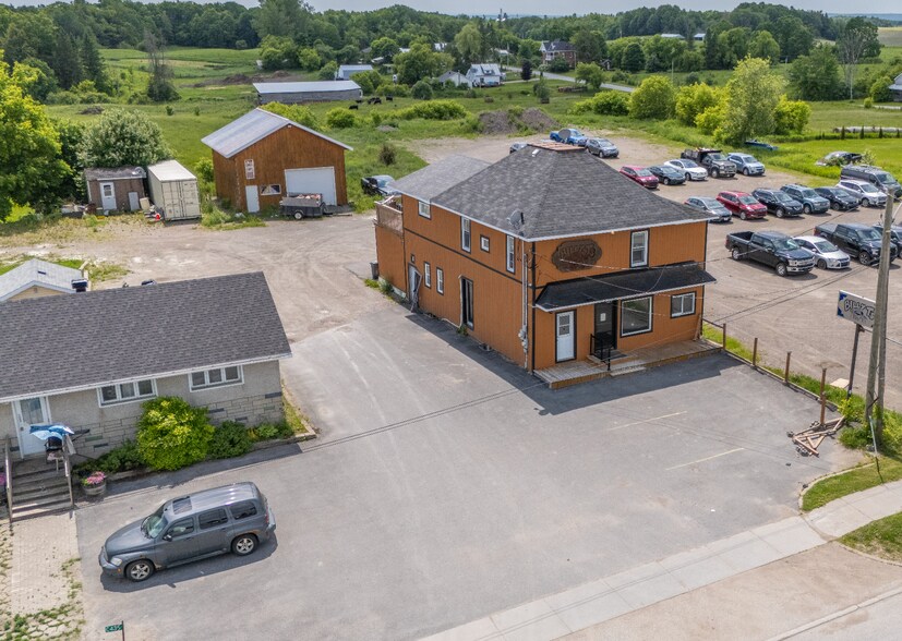 437 QC-148, Clarendon, QC for sale - Building Photo - Image 2 of 11