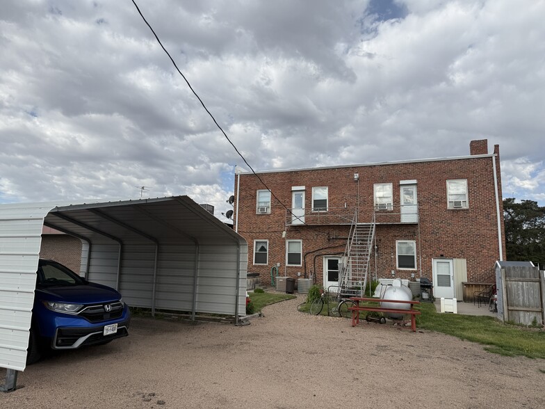218 Commercial Ave, Wallace, NE for sale - Building Photo - Image 2 of 49