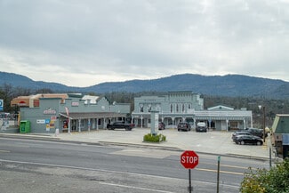 Plus de détails pour 40359 Highway 41, Oakhurst, CA - Commerce de détail à vendre