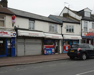 More details for 87-91 Vicarage Ln, London - Office for Lease
