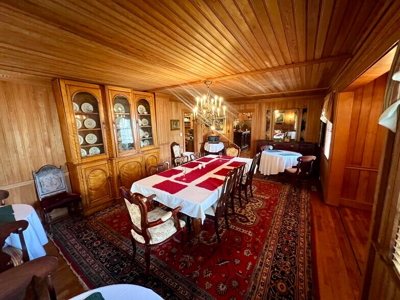 155 Silver Lake Dr, Ocracoke, NC à vendre - Photo intérieure - Image 3 de 56