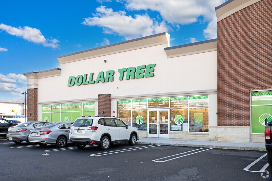 200 K Johnson Blvd, Bordentown, NJ for sale - Building Photo - Image 3 of 4