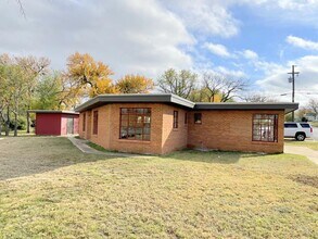 3501 Prevost St, Fort Worth, TX for lease Building Photo- Image 1 of 5