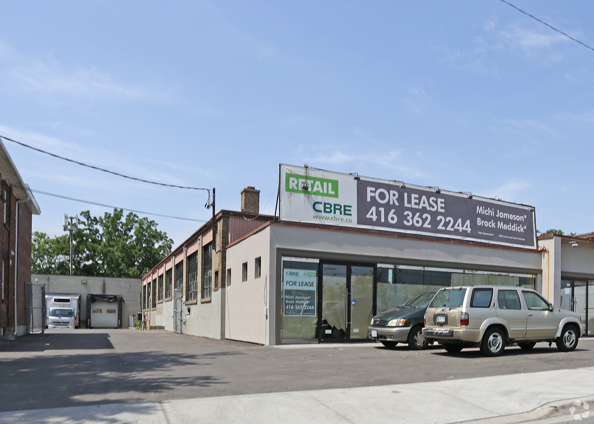 144 Park Lawn Rd, Toronto, ON à vendre Photo principale- Image 1 de 1