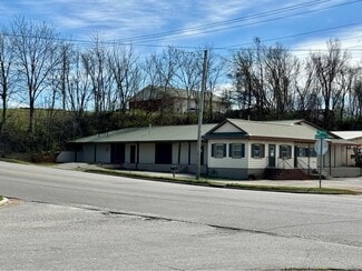 More details for 602 Veterans Dr, Florence, AL - Flex for Sale